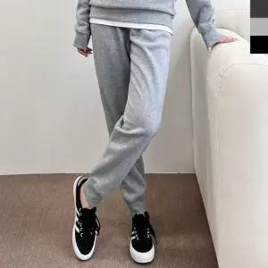 GAA D930 여자기모기본트레이닝죠거바지 바지 팬츠 조거팬츠 죠거 (W760C46)