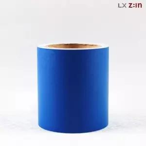 LG 몰딩시트지 Blue WBMDES-27-12 12cm x10m (W786617)