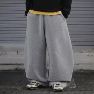 브렌슨 네오코지 커브드 다트 팬츠 4Color 23558111