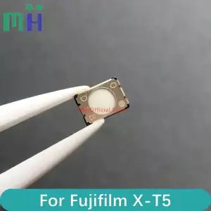 Fujifilm Fuji XT5 X-T5 셔터 프레스 릴리스 버튼 X T5 카메라 교체 수리 예비 부품의 기능