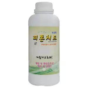 에스엠뿌레 보급형피톤치드 1L (W)