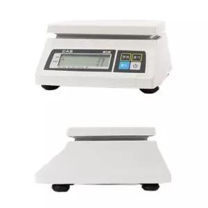 계량저울 주방저울 음식 CAS 디지털 측정가능범위 10kg 측정단위 5g