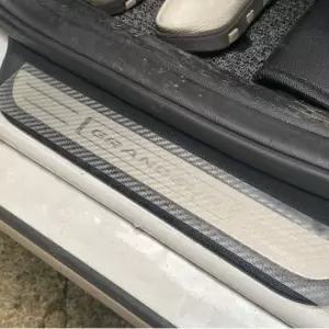 도어엣지ppf 자동차 투명패턴 PPF 보호필름 7cm