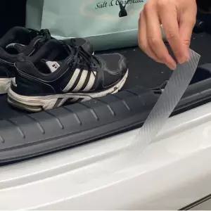 도어엣지ppf 자동차 투명패턴 PPF 보호필름 3cm