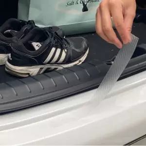 도어엣지ppf 3cm 보호필름 자동차 PPF 투명패턴 ZF