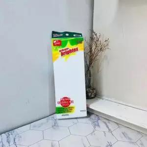 Arthome-brightex 독일 BASF 특대 스펀지 청소스펀지 매직폼 욕실 주방 WFOEF94