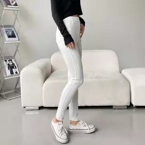 베론 반하이 밴딩 스키니 팬츠 SD230459 xh 팬츠 바지