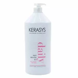 린스 1500ml 헤어 머릿결관리컨디셔너 영양 푸석한머리 건조한모발 케어 손상 머리 미용실 남자