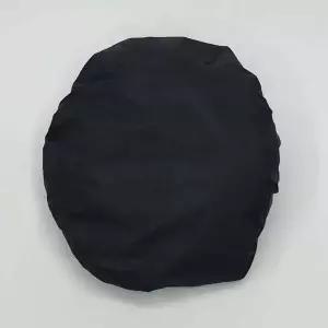 책가방레인커버 35L 방수커버 책가방 배낭 블랙