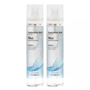 (1+1) 히알루론산 수딩미스트 120ml /수분 보습 촉촉