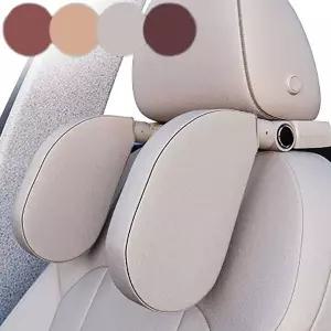 차량 헤드레스트 목쿠션 쏘렌토 차량용목쿠션 bmw 카니발 목베개 제네시스 머리받침 벤츠