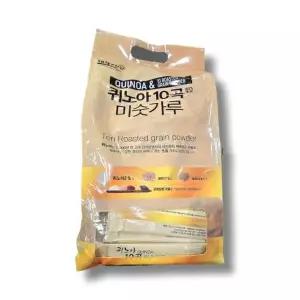 [셀러허브]태광선식 퀴노아 곡물라떼 10곡 미숫가루 20g x 80개입 코스트코 (S32064690A)