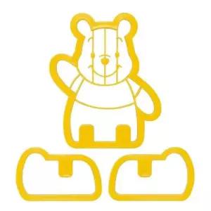스케이터 쿠키틀 모형틀 입체쿠키 푸 쿠키모양틀 WFNJZNS
