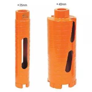 신한다이아몬드 건식코아비트(신한) 1.1Inch (28파이) WFDA6D7
