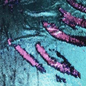 패브릭 물고기 수입원단 다크실버50X130CM 일러스트 다크실버50X130CM 레자 특이한패턴 라이트 미싱 글리터 소품 단색 쟈켓