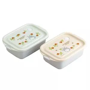 토토로 산딸기 간편 용기 2P 500ml 사무용품 토토로 산딸기 간편 용기 2P