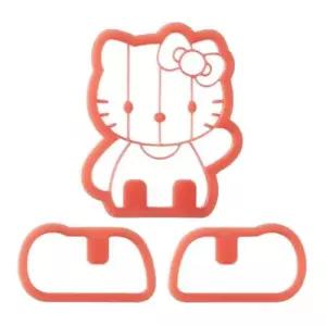 입체쿠키 스케이터 쿠키틀 쿠키모양틀 헬로키티 모형틀 WFNJP8Z