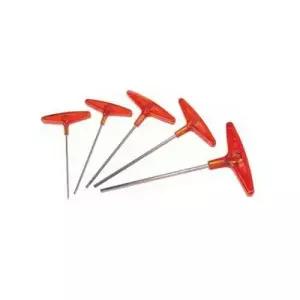 에이트 T렌치낱개 018 3mm 126mm (1EA) WFOEHBT