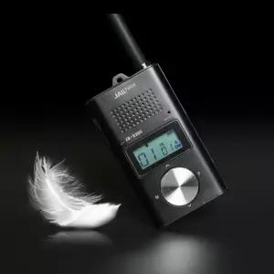 JX-220D 디지털 생활무전기 1대 풀구성 병원 업소 실내 스키장 워키토키 JALLTECH정품