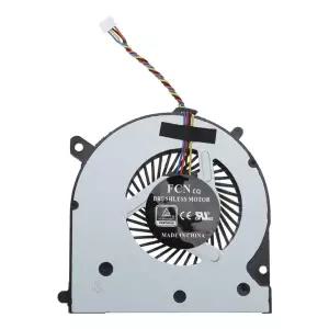 HP호환 Elitebook 740 745 755 840 850 855 ZBook 14 G1 G2 730792-001 용 CPU 팬 5V 0.5A 4 핀 노트북 쿨