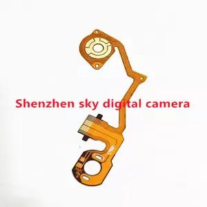 셔터 모터 플렉스 케이블 교체 부품 소니 A6000 A6300 ILCE-6000 ILCE-6300