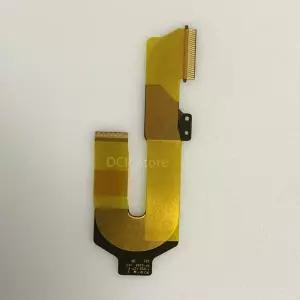 LCD 플렉스 케이블 리본 소니 A5100 ILCE-5100 카메라 부품 FP-2268