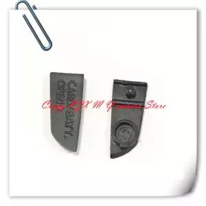 Canon IXUS300HS 배터리 커버 고무 스트립용 새 카메라 수리 부품 1개