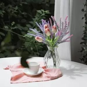 인테리어화병 블리스 미니 화병 (와이드) 3type