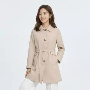 [조이너스]카라 하프 코트-JS24HC0102406D