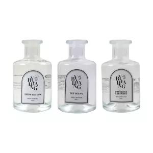 블루밍 홈 디퓨저 200ml 스노우코튼향 실내 방향제 린넨향