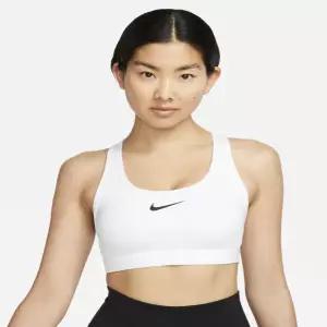 나이키 DX6822 100 스포츠웨어 스포츠브라 스우시 미디엄 서포트 패드 스포츠 브라 W 화이트:스톤 모브:블