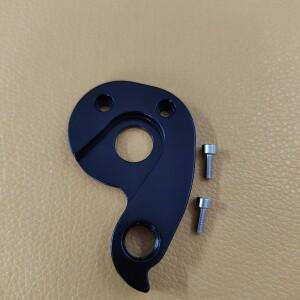 Merida ONE FORTY,ONE-SIXTY,E-Thru, BIG 9,Big9, Big20 자전거 프레임 스루 액슬 드롭아웃 M12 x 142mm 용