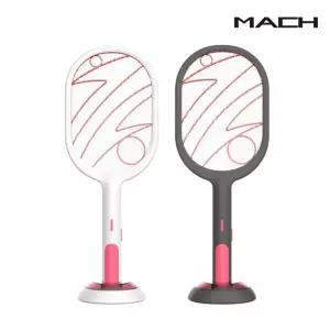 2IN1 USB 전기 모기채 전자 파리채 모기 퇴치 모기퇴치기 해충