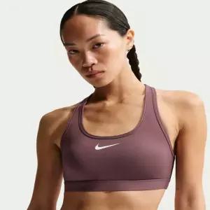 나이키 DX6822 502 스포츠웨어 스포츠브라 스우시 미디엄 서포트 패드 스포츠 브라 W 타투:화이트 5811260