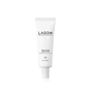 [라곰]브라이트닝 톤업 선 50mL