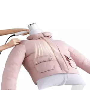 전자동팽창 셔츠다리미 인형 바지다리미 다림질 가정용 건조 옷걸이다리미