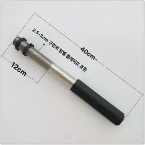 손목 근력기 손목운동 손목강화 해머 단련 나사형 일자봉