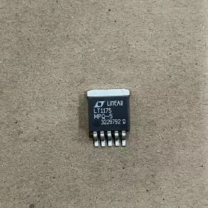 5PCS LT1175IQ-5 LT1175MPQ-5 TO263-5 500mA 네거티브 로우 드롭아웃 마이크로파워 레귤레이터