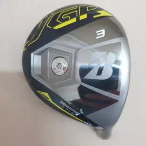 브리지스톤 JGR 3번 15도 우드 헤드