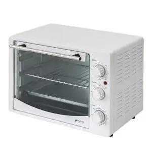 키친아트C32 전기오븐 20L 강화유리도어 전기그릴 바베큐 구이 제빵