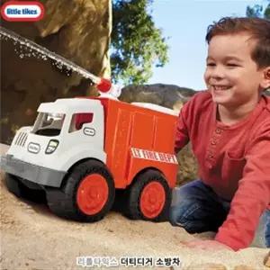 리틀타익스 더티디거 소방차 655791