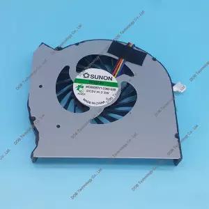 HP호환 파빌리온 DV6-7000 DV7-7000 노트북용 CPU 냉각 팬 MF75090V1-C100-S9A DFS481305MC0T 4 핀