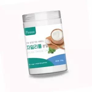 자일리톨 분말 1kg 감미료 설탕 올리고당