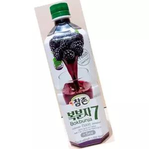 참존 복분자원액 835ml 복분자주스 복분자액 복분자농축액