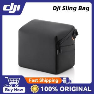 DJI 아바타 2용 DJI 슬링백  액세서리  있음