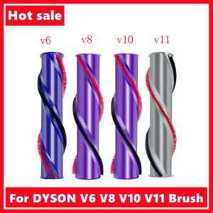 DYSON 브러시 롤 교체 키트 호환 무선 클리너 헤드 바 롤러 966821-01 부품, V6 V8 V10 V11