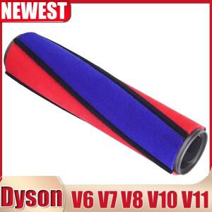 Dyson V6, V7, V8, V10  V11 진공 청소기 교체 부품 액세서리와 호환되는 소프트 롤러 브러시