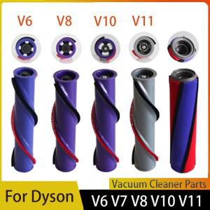 다이슨 호환 V6 V7 V8 V10 V11 진공 청소기 브러시 바  롤러 예비 부품용 교체