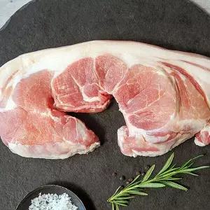 [참다올] 마장동 숙성 한돈 앞다리살 1kg
