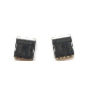 5PCS 5ND4N010 조향 기계 컴퓨터 보드 전원 MOSFET 칩